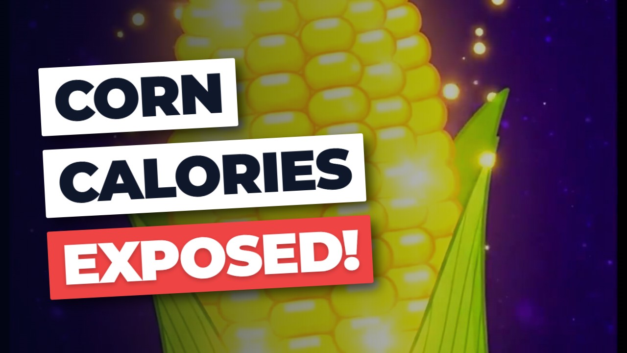 Corn EXPOSED: Friend or Foe?