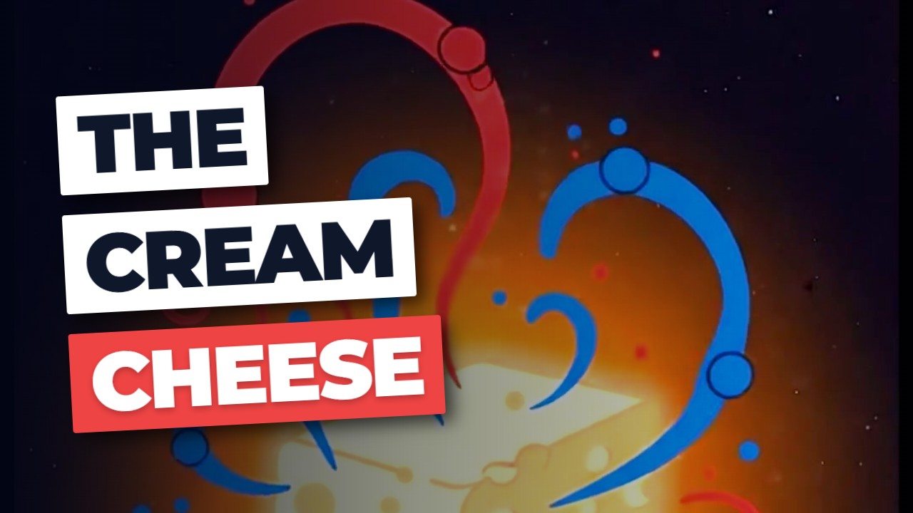 The Cream Cheese Mistake Destroying Your Diet!