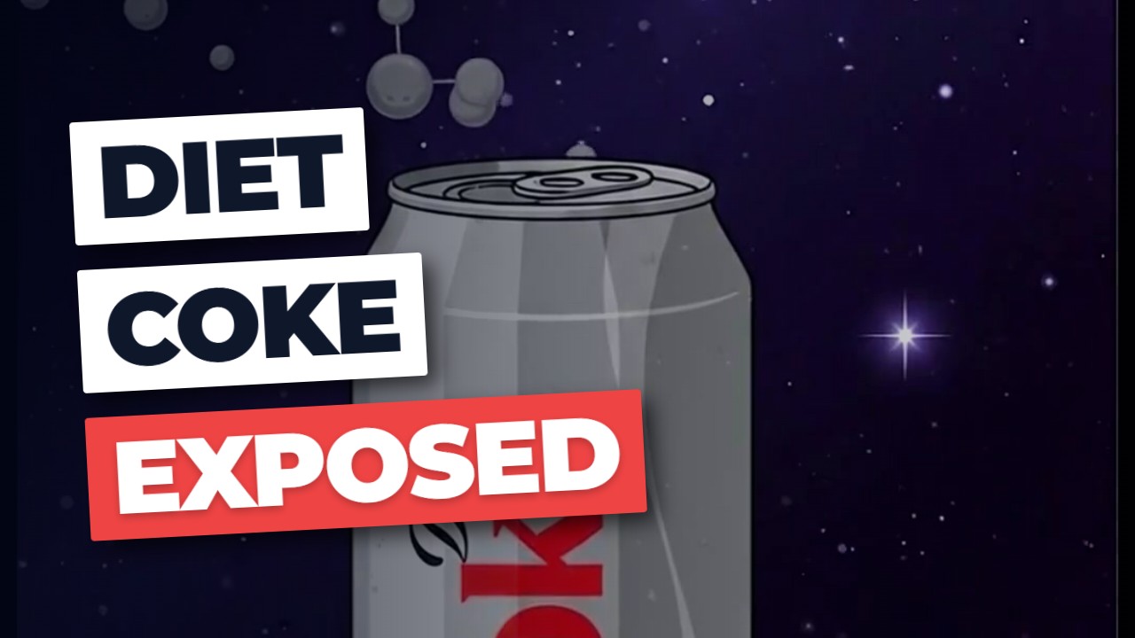 Diet Coke: The 