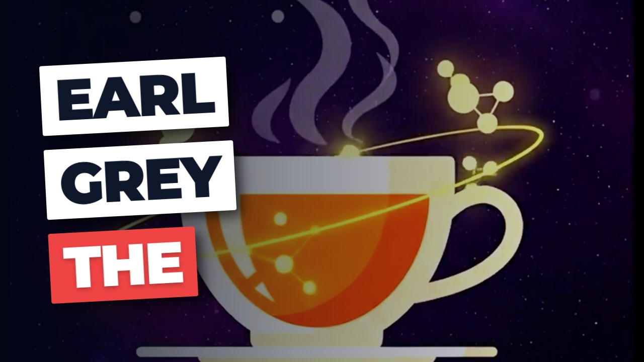 Earl Grey EXPOSED: Your 'Healthy' Tea Is a CALORIE BOMB!