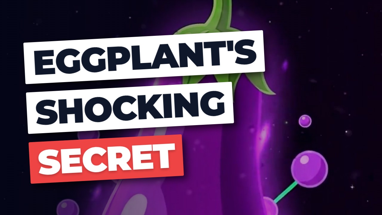 Eggplant: Your Diet's Secret Enemy?