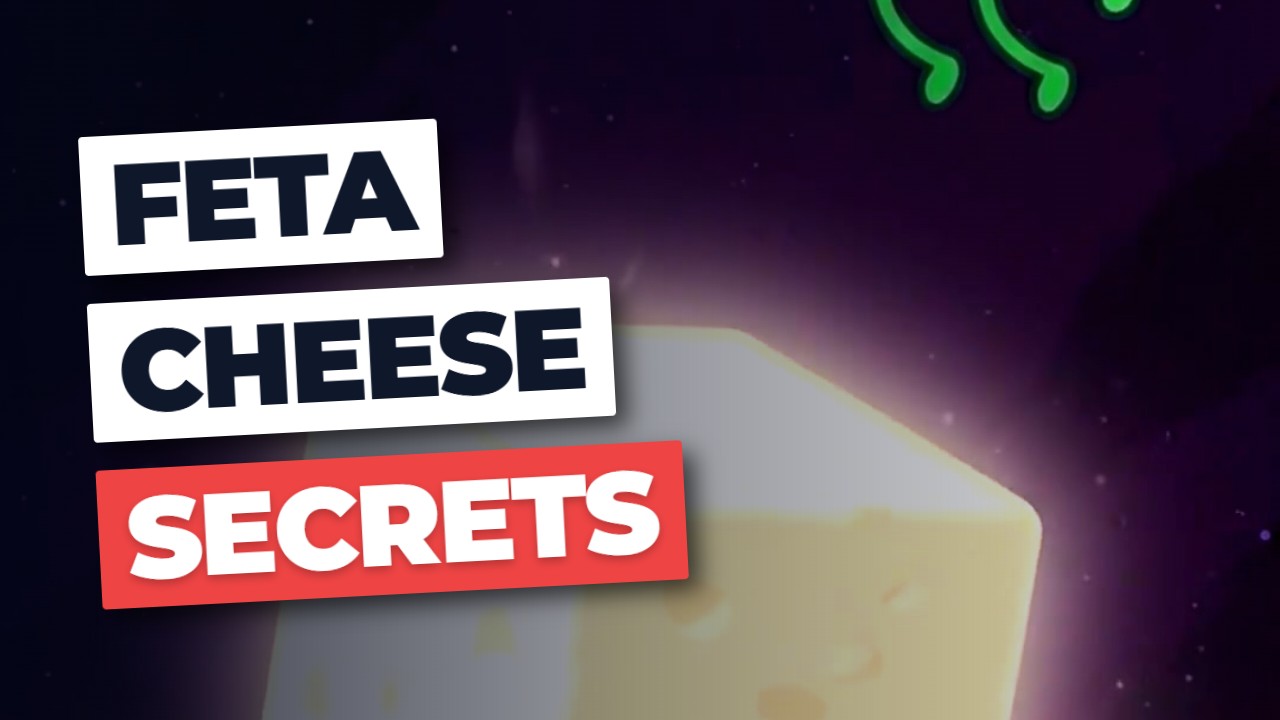 Feta Cheese: Friend or FOE? Your blood will tell!