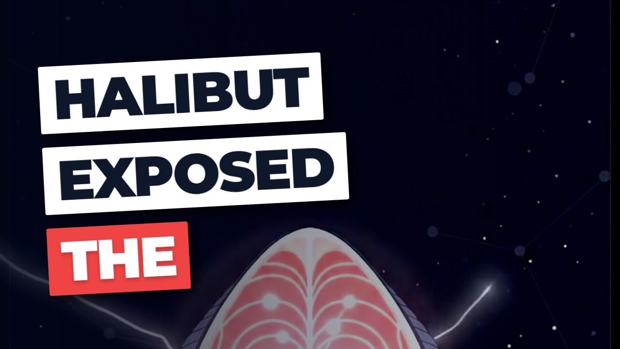 Halibut EXPOSED: The Calorie Truth Your Diet Hates!