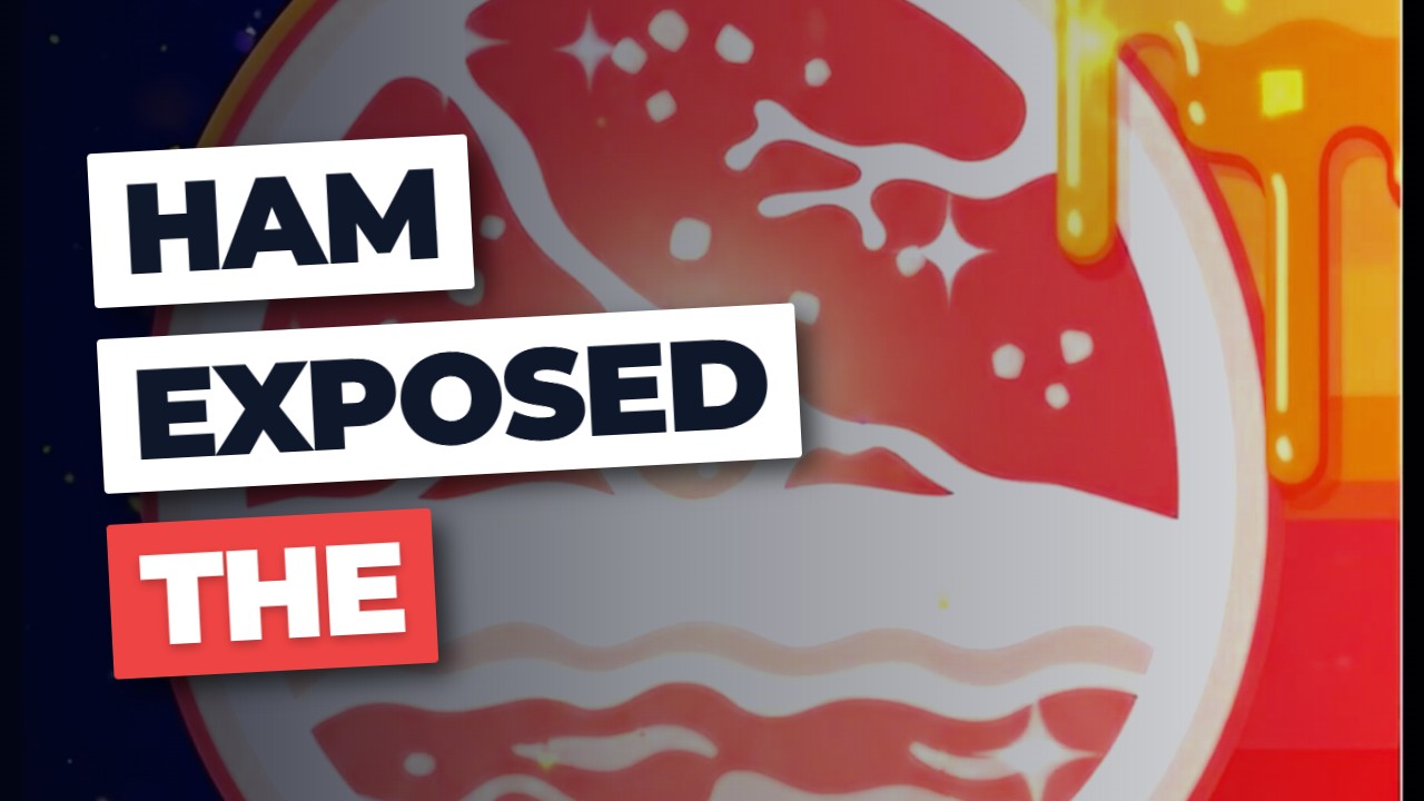 Ham EXPOSED: The Sodium Truth Your Diet Hates!