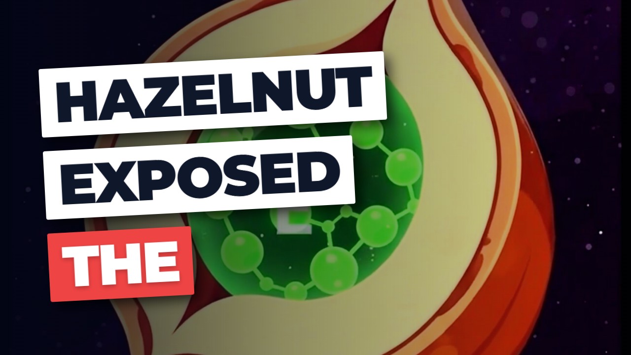 Hazelnut EXPOSED: The Calorie Truth Your Diet Hates!