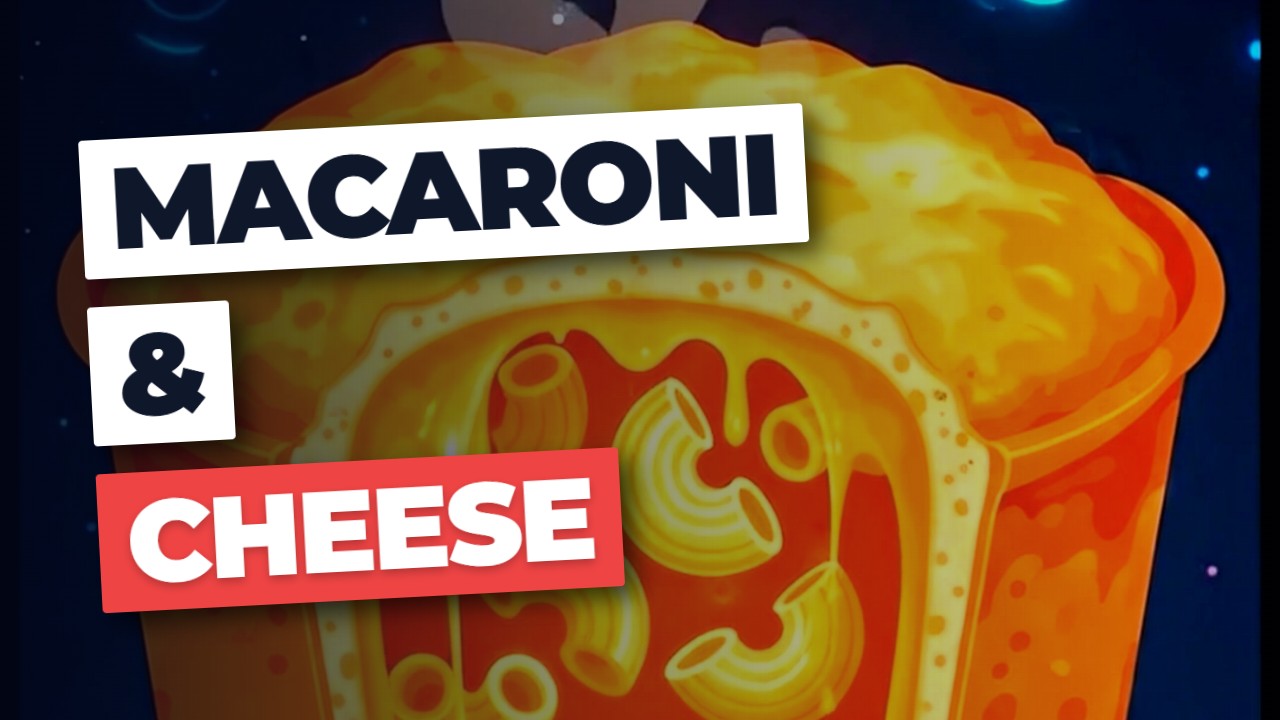 Macaroni & Cheese EXPOSED: The Calorie Truth Your Diet Hates!