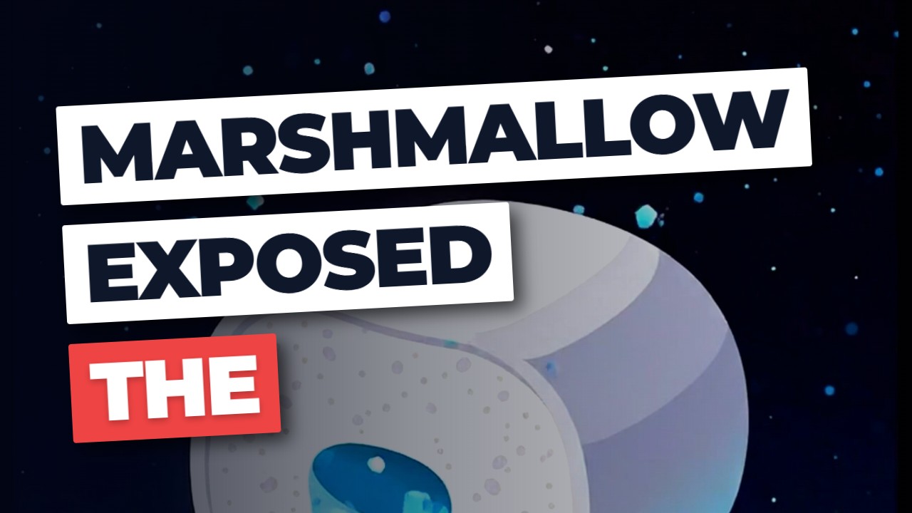 Marshmallow EXPOSED: The Sugar Truth Your Diet Hates!