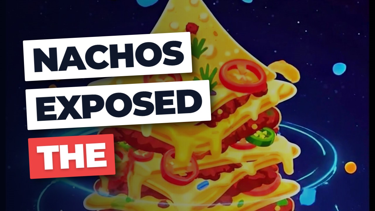 Nachos EXPOSED: The Calorie Truth Your Diet Hates!
