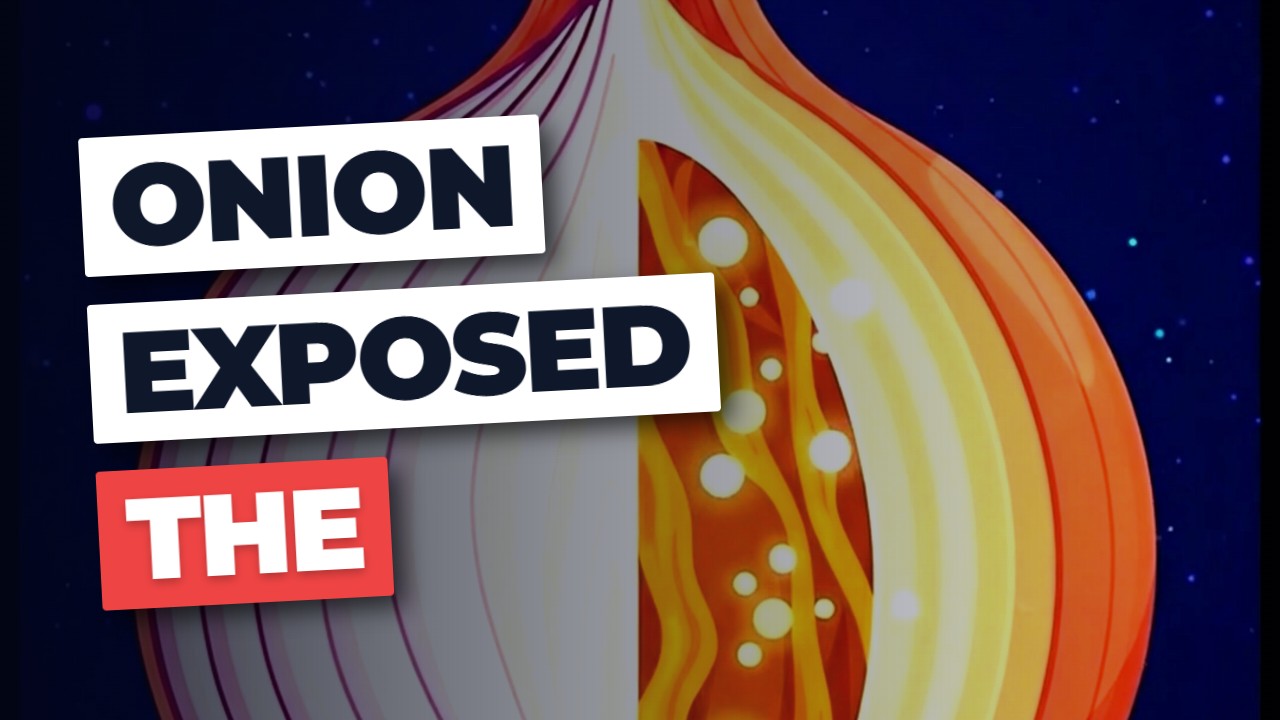 Onion EXPOSED: The Calorie Truth Your Diet Hates!