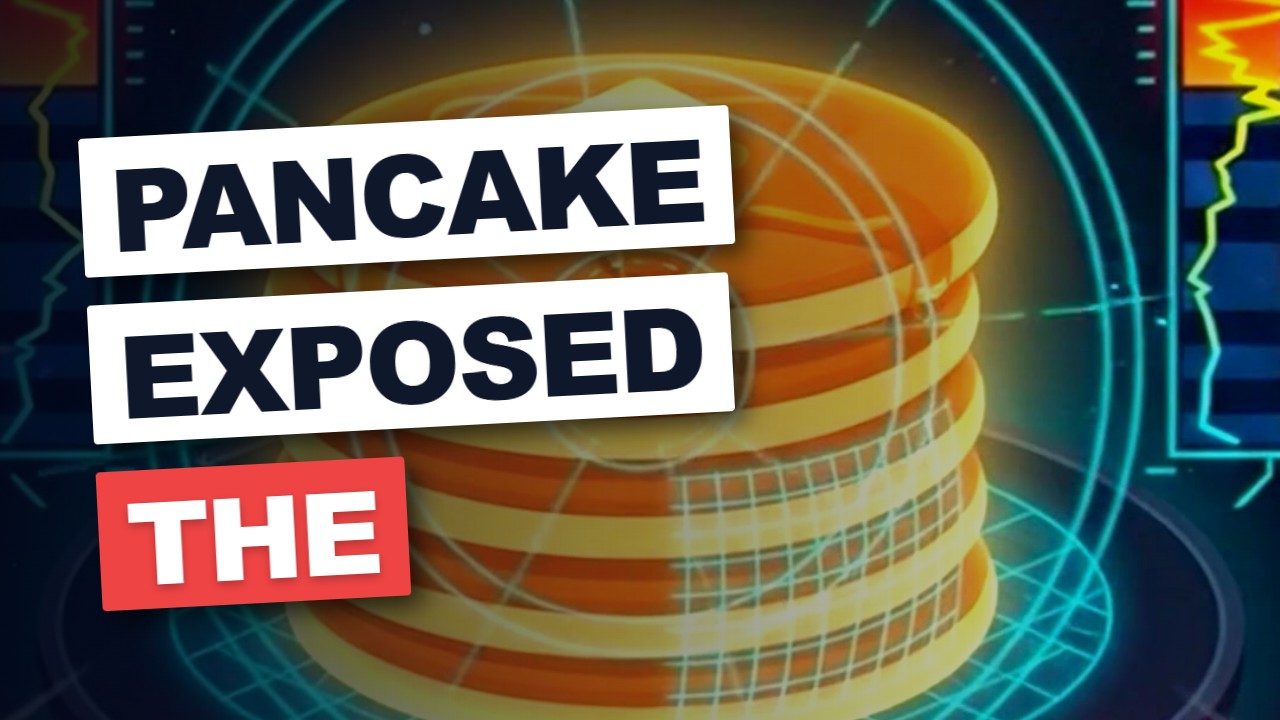 Pancake EXPOSED: Insulin Spike After Every Bite?