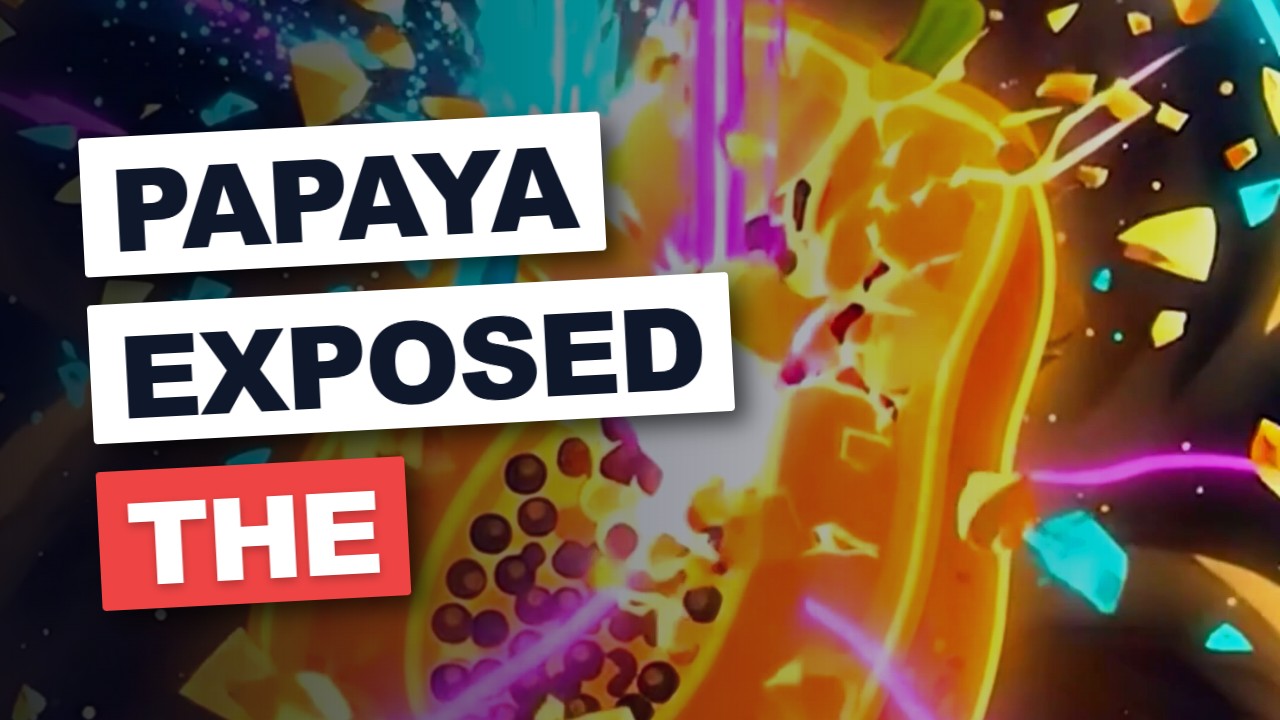 Papaya EXPOSED: The Protein Digestion Hack!