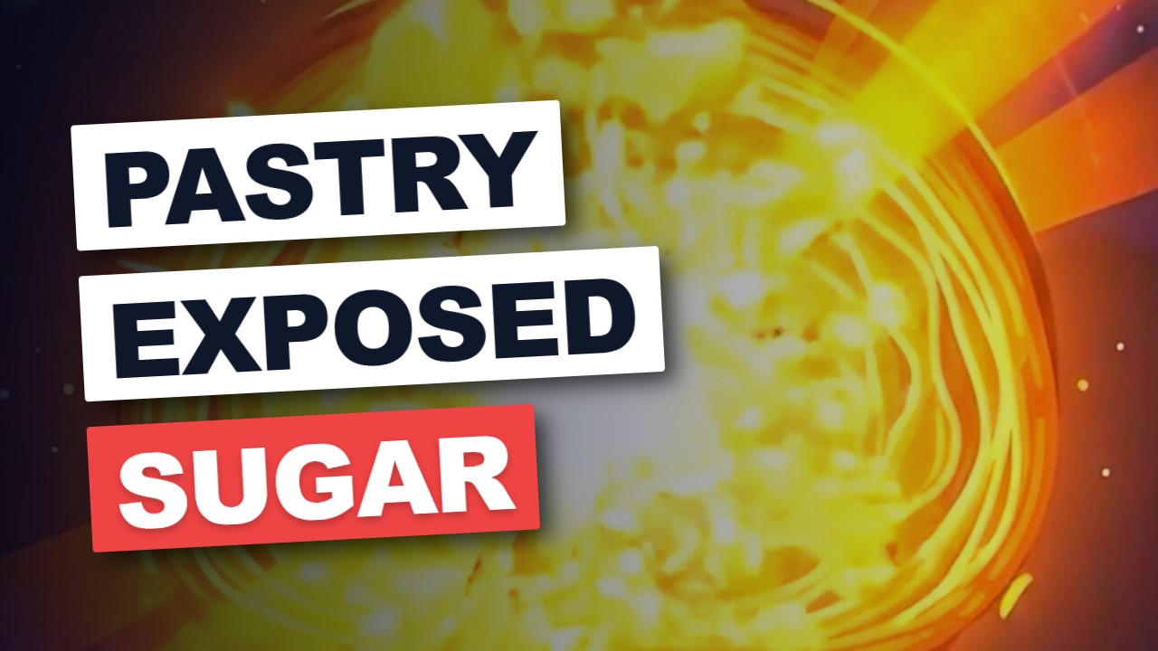 Pastry EXPOSED: Your Insulin's Worst Nightmare