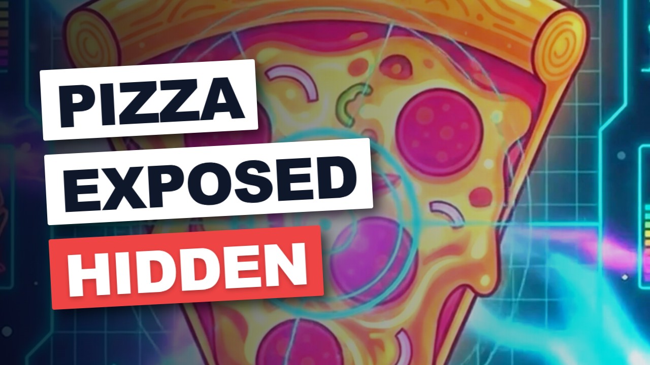 Pizza EXPOSED: Hidden Blood Sugar Bomb!