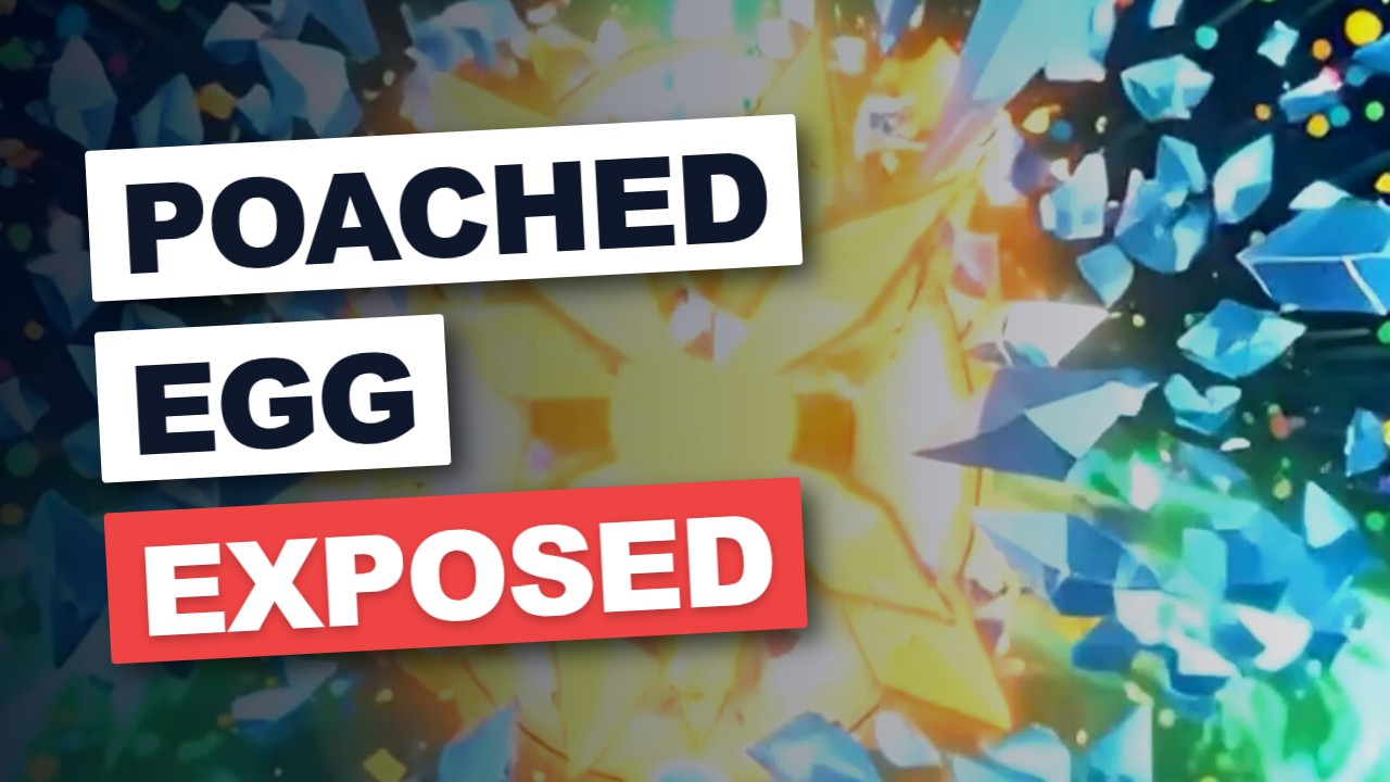 Poached Egg EXPOSED: Metabolic Magic or Myth?