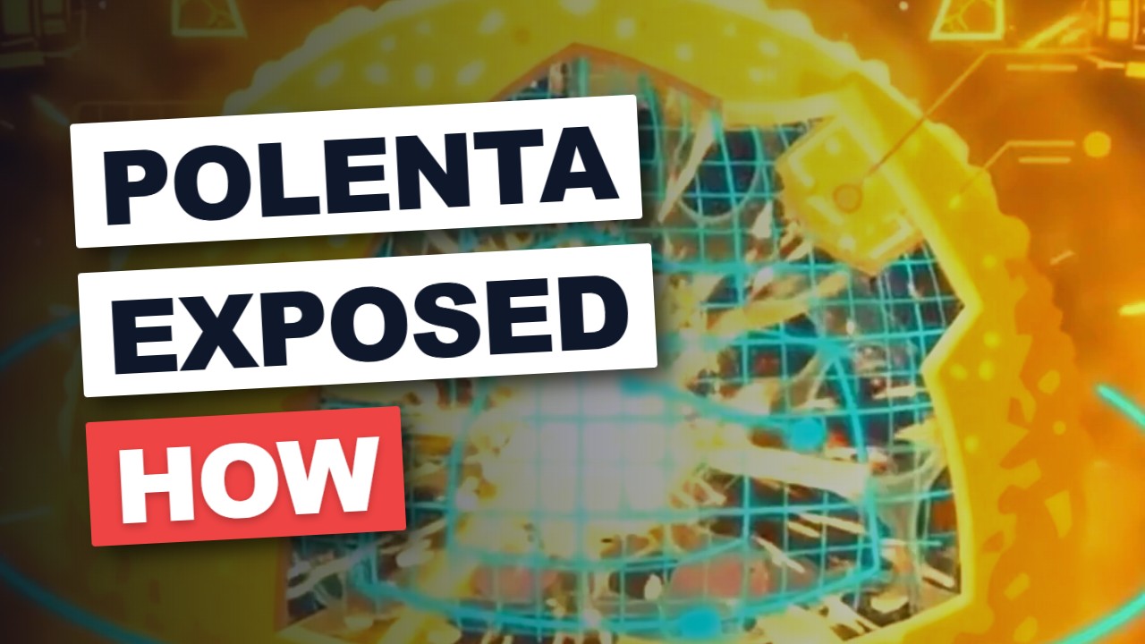Polenta EXPOSED: How Fast Are Its Carbs?