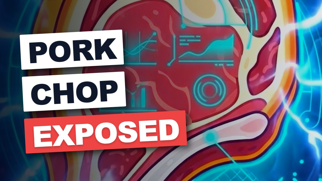 Pork Chop EXPOSED: Your Blood Sugar Secret?