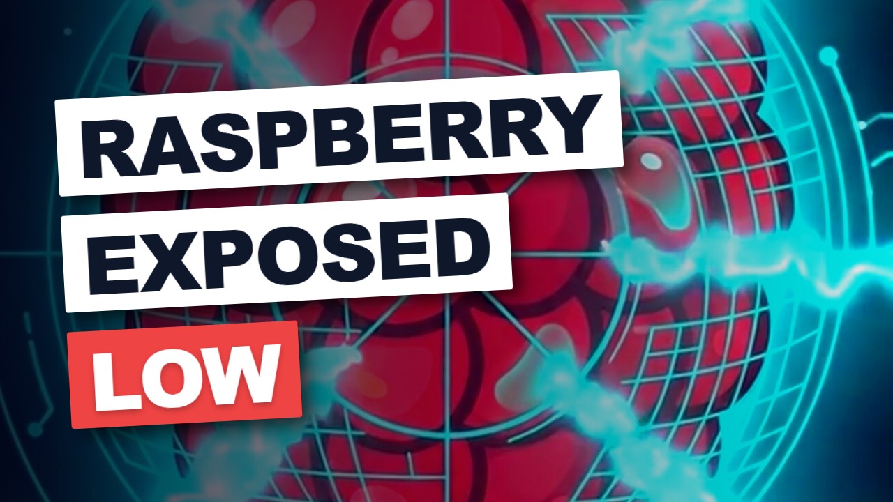 Raspberry EXPOSED: The Sweet Secret for Blood Sugar?