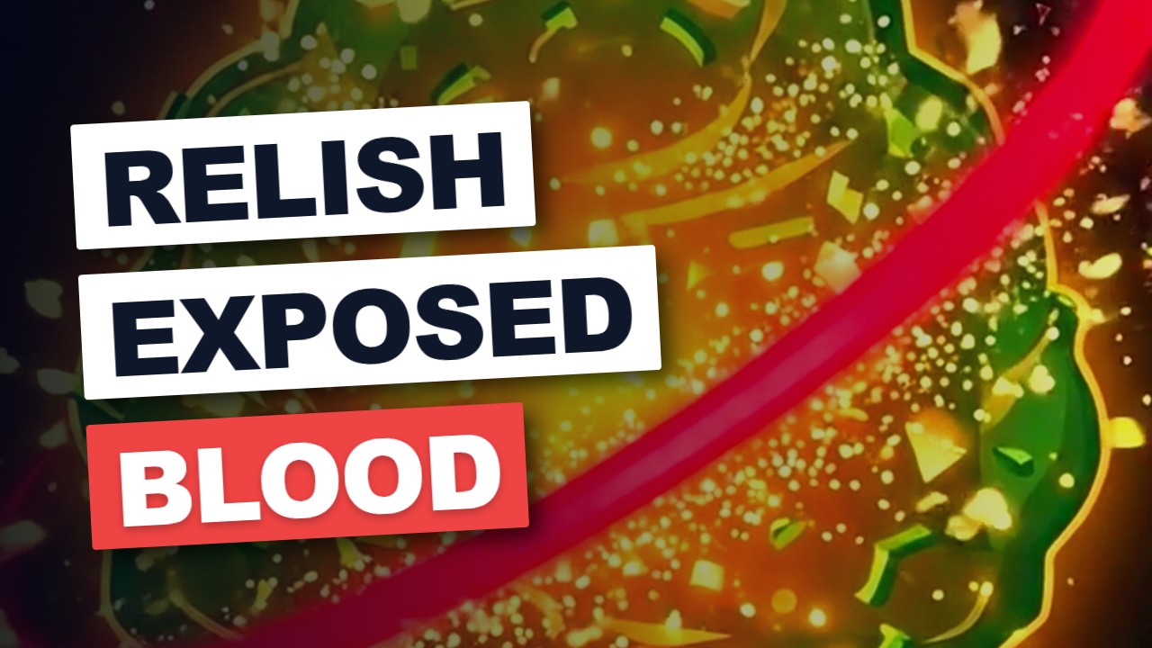Relish EXPOSED: Surprising Blood Sugar Impact!