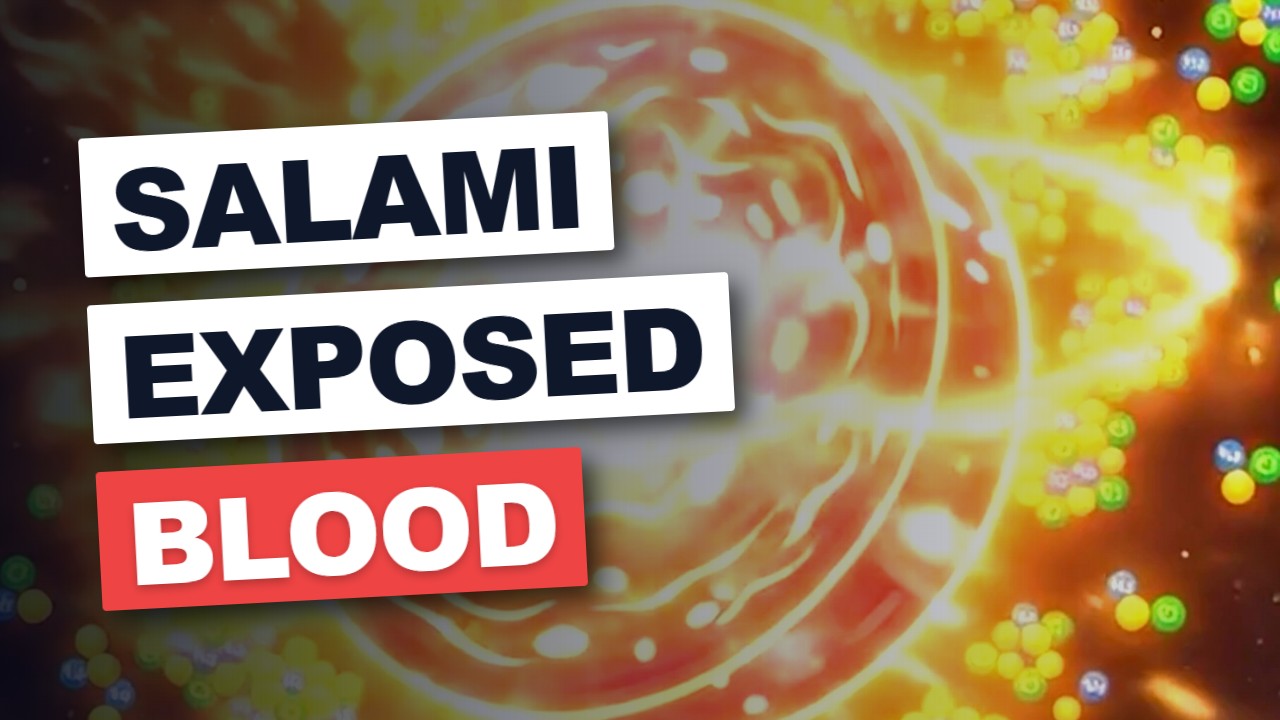 Salami EXPOSED: The fermented fat secret!