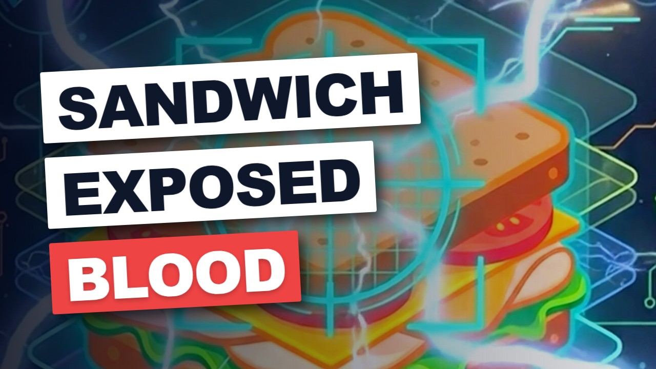 Sandwich EXPOSED: Is Your Lunch Ruining Your Blood Sugar?